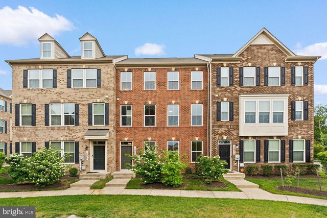 10969 BARTHOLOMEW ALY, Waldorf, MD 20603