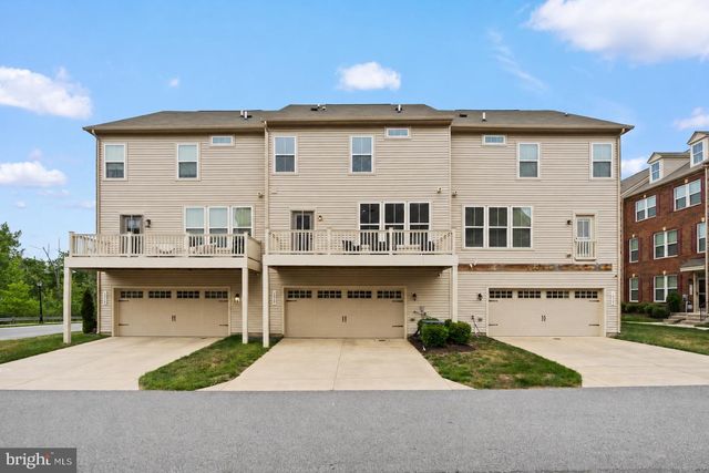 10969 BARTHOLOMEW ALY, Waldorf, MD 20603