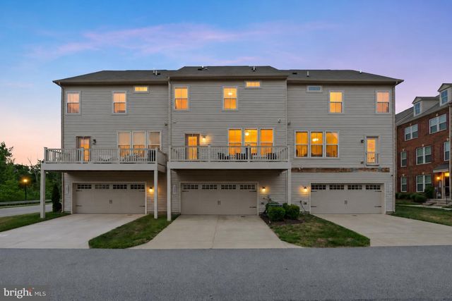 10969 BARTHOLOMEW ALY, Waldorf, MD 20603