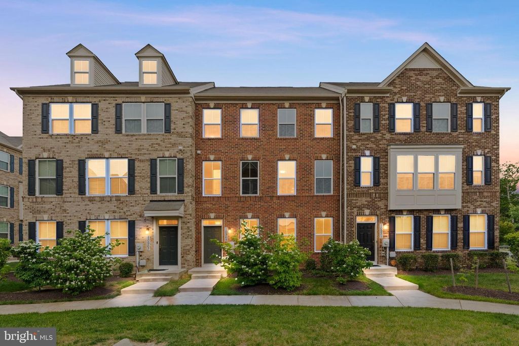 10969 BARTHOLOMEW ALY, Waldorf, MD 20603