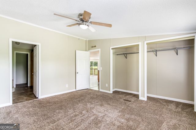 510 Turkey Mountain Road NE, Armuchee, GA 30105