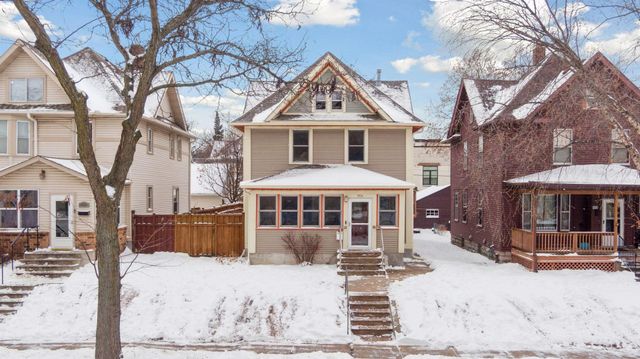 904 Dayton Avenue, Saint Paul, MN 55104