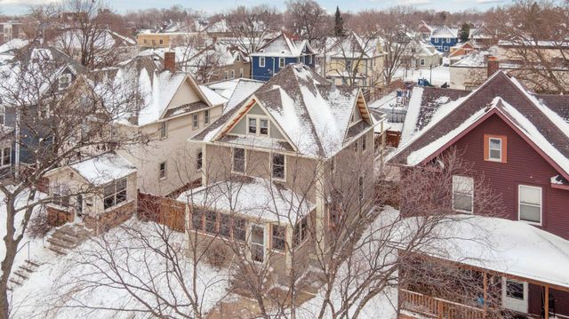 904 Dayton Avenue, Saint Paul, MN 55104