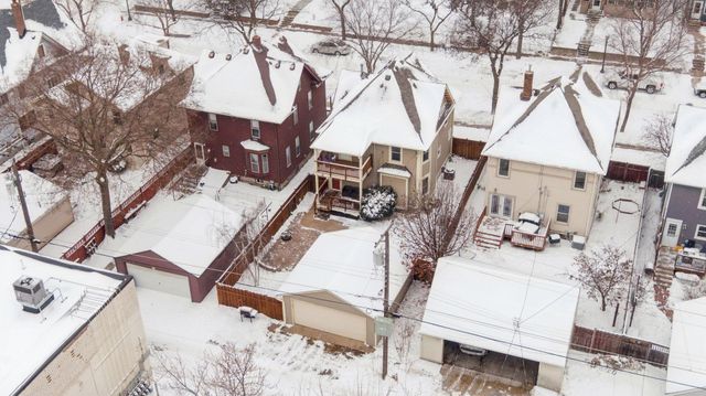 904 Dayton Avenue, Saint Paul, MN 55104