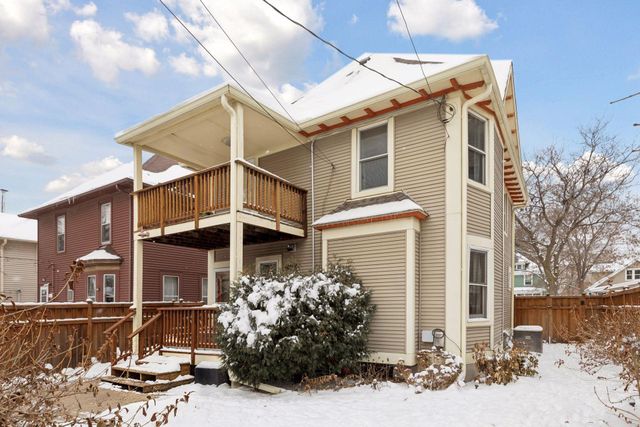 904 Dayton Avenue, Saint Paul, MN 55104