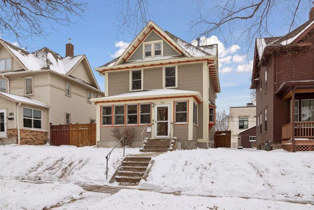 904 Dayton Avenue, Saint Paul, MN 55104