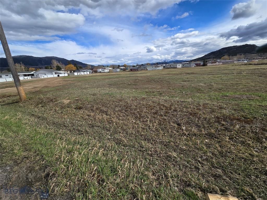 TBD Colusa Street, Butte, MT 59701 — exterior