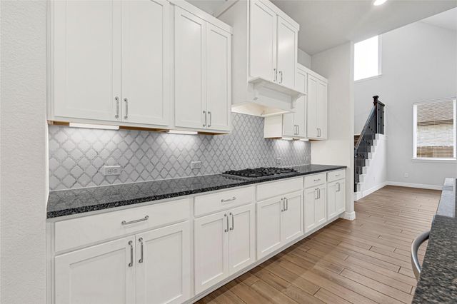 9339 Galloway Woods Trail, Tomball, TX 77375