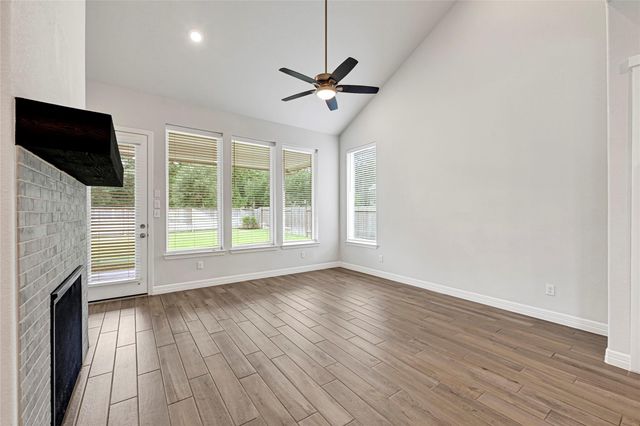 9339 Galloway Woods Trail, Tomball, TX 77375