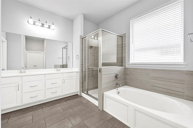 9339 Galloway Woods Trail, Tomball, TX 77375