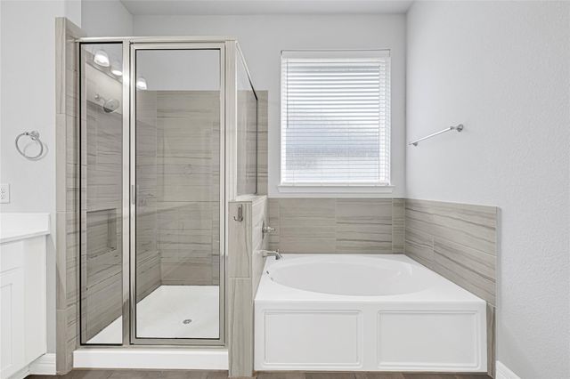 9339 Galloway Woods Trail, Tomball, TX 77375