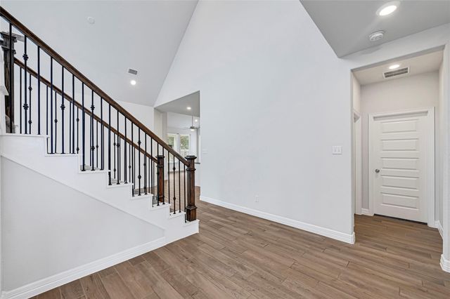 9339 Galloway Woods Trail, Tomball, TX 77375