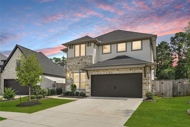 9339 Galloway Woods Trail, Tomball, TX 77375