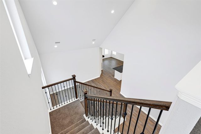 9339 Galloway Woods Trail, Tomball, TX 77375