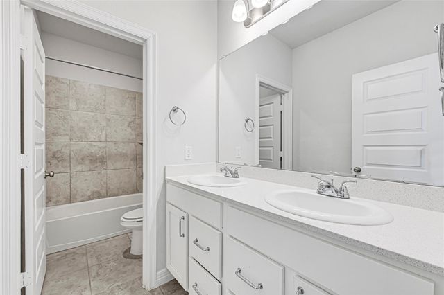 9339 Galloway Woods Trail, Tomball, TX 77375