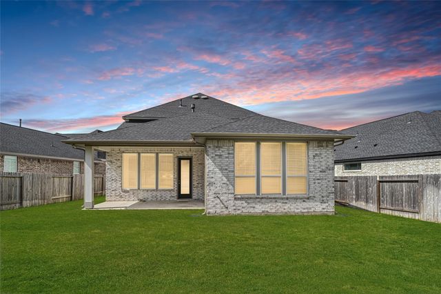 9339 Galloway Woods Trail, Tomball, TX 77375