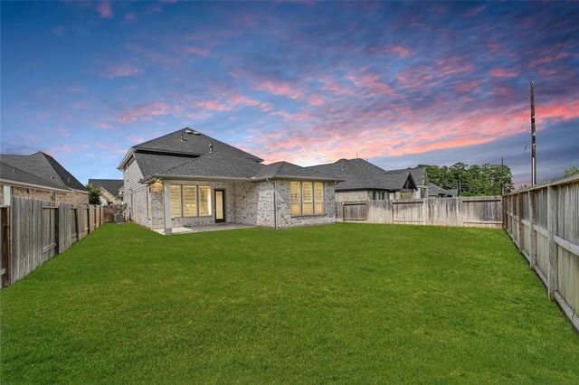 9339 Galloway Woods Trail, Tomball, TX 77375