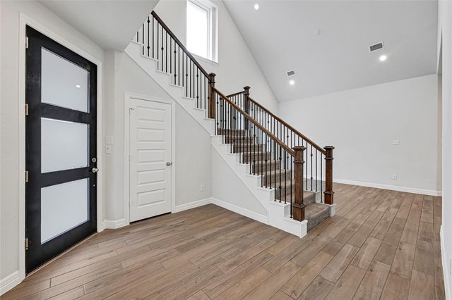 9339 Galloway Woods Trail, Tomball, TX 77375