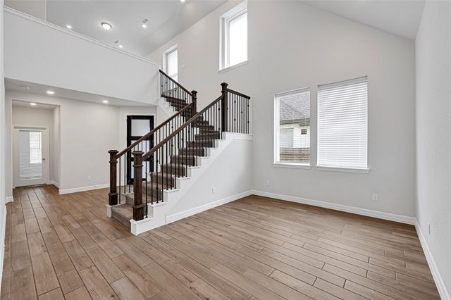 9339 Galloway Woods Trail, Tomball, TX 77375