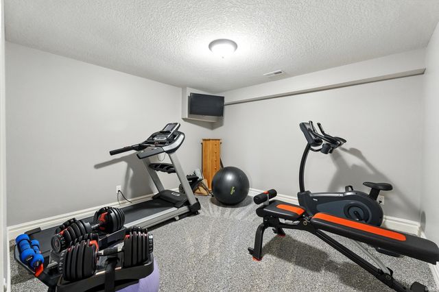 284 Savo Rock Court, Fort Wayne, IN 46845