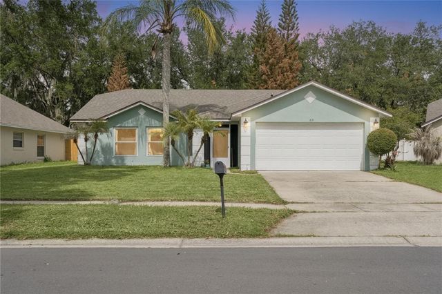 319 STERLING LAKE DRIVE, Ocoee, FL 34761