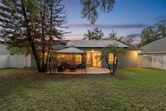 319 STERLING LAKE DRIVE, Ocoee, FL 34761