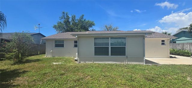 6954 STONE ROAD, Port Richey, FL 34668