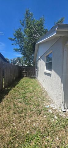 6954 STONE ROAD, Port Richey, FL 34668
