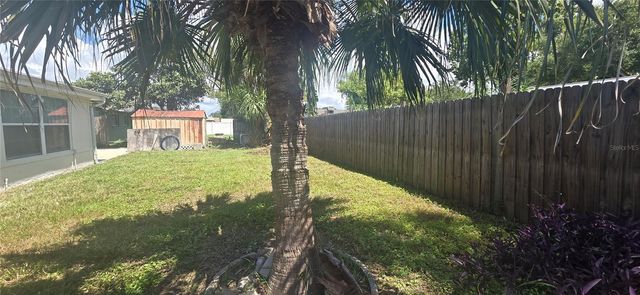 6954 STONE ROAD, Port Richey, FL 34668