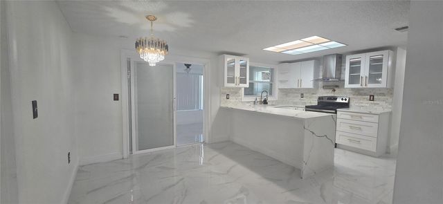 6954 STONE ROAD, Port Richey, FL 34668