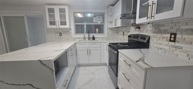 6954 STONE ROAD, Port Richey, FL 34668