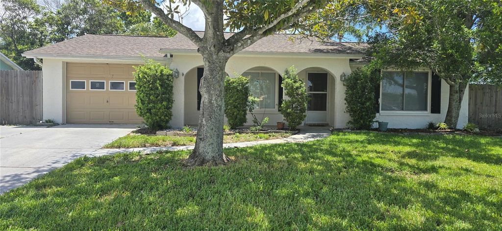 6954 STONE ROAD, Port Richey, FL 34668