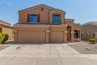 10511 W COCOPAH Street, Tolleson, AZ 85353
