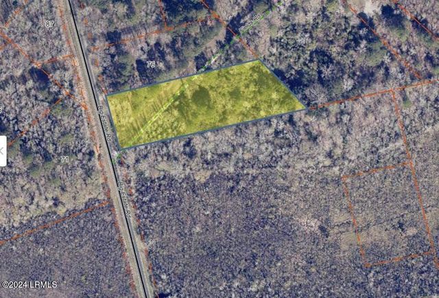 74 Big Estate Road, Sheldon, SC 29941