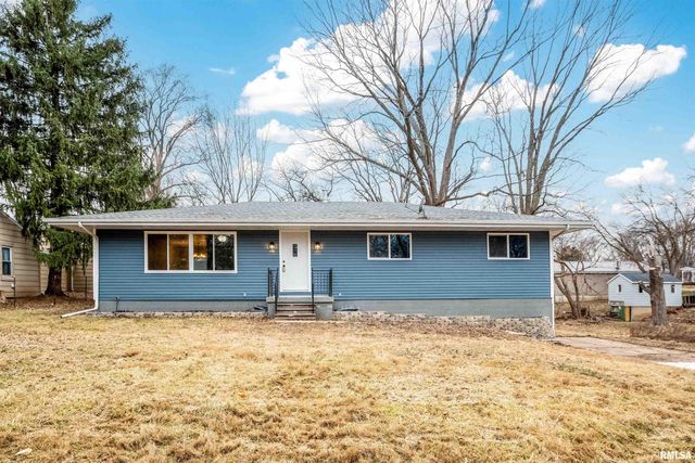 203 EATON Avenue, Bartonville, IL 61607