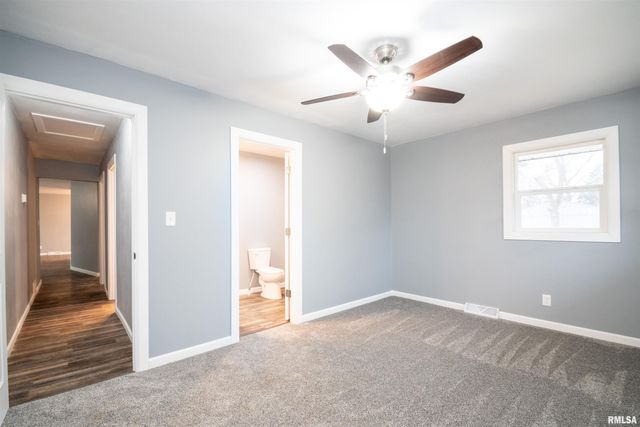 203 EATON Avenue, Bartonville, IL 61607