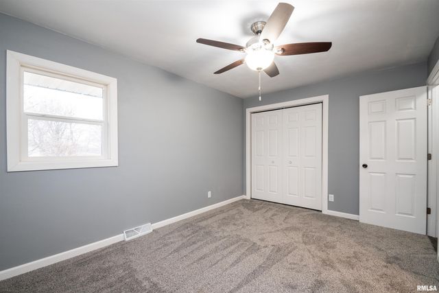 203 EATON Avenue, Bartonville, IL 61607