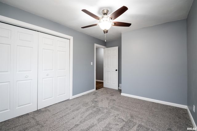 203 EATON Avenue, Bartonville, IL 61607