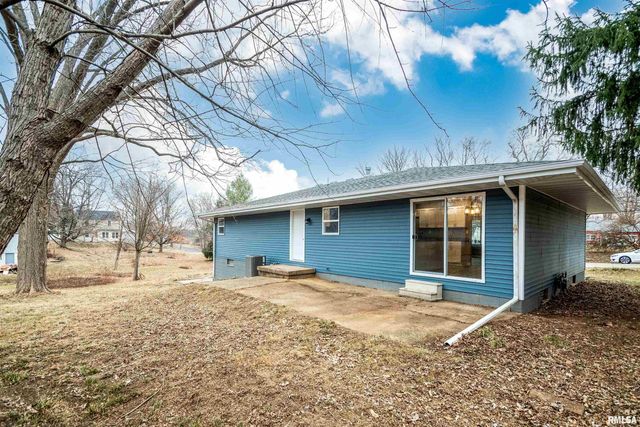 203 EATON Avenue, Bartonville, IL 61607