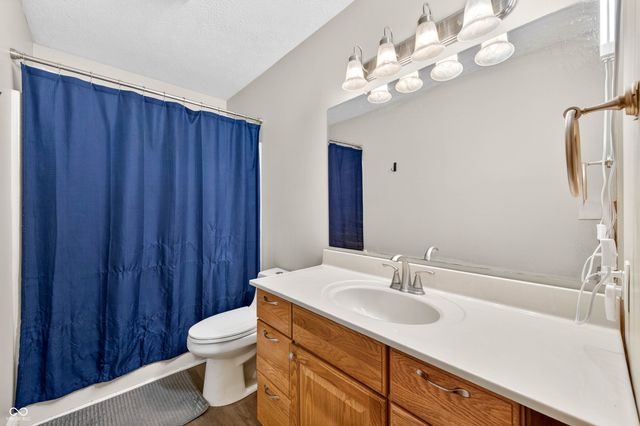 2823 Whitney Way, Seymour, IN 47274