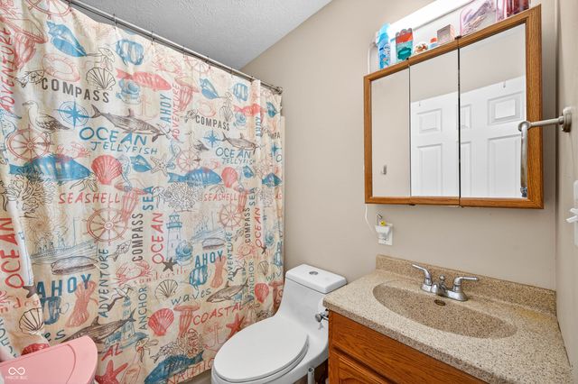 2823 Whitney Way, Seymour, IN 47274
