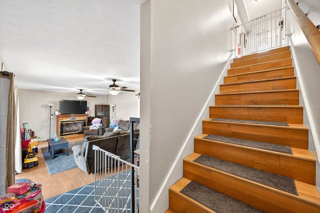 2823 Whitney Way, Seymour, IN 47274