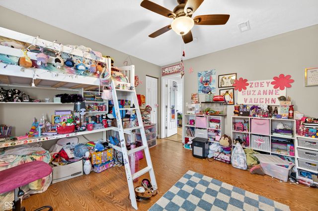 2823 Whitney Way, Seymour, IN 47274