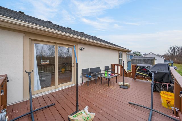 2823 Whitney Way, Seymour, IN 47274