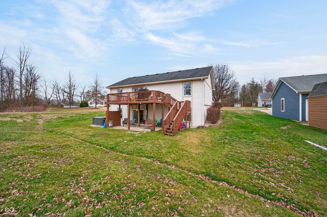 2823 Whitney Way, Seymour, IN 47274