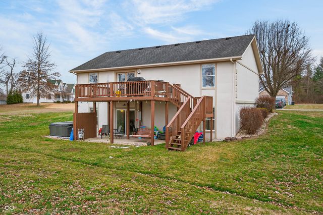 2823 Whitney Way, Seymour, IN 47274