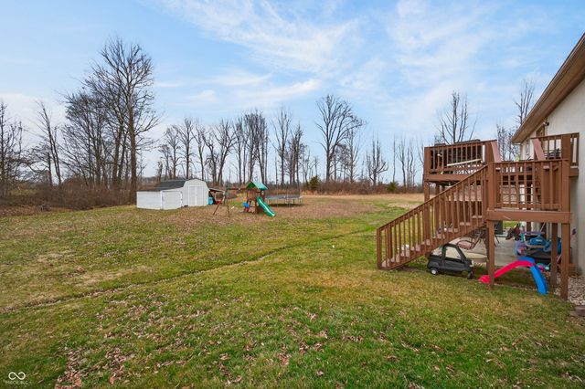 2823 Whitney Way, Seymour, IN 47274