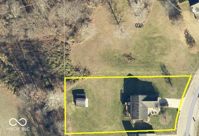 2823 Whitney Way, Seymour, IN 47274