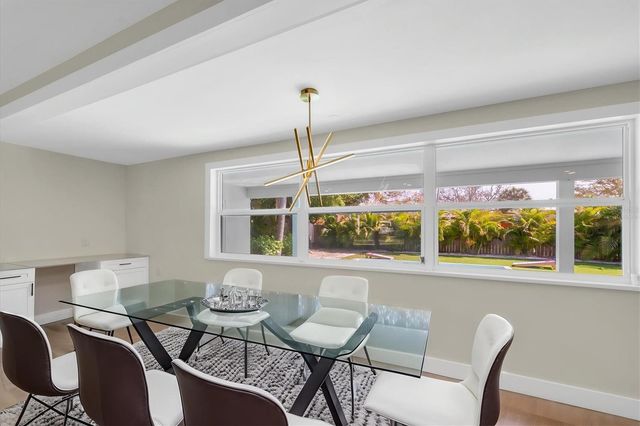 4135 SHORE ACRES BOULEVARD NE, St Petersburg, FL 33703