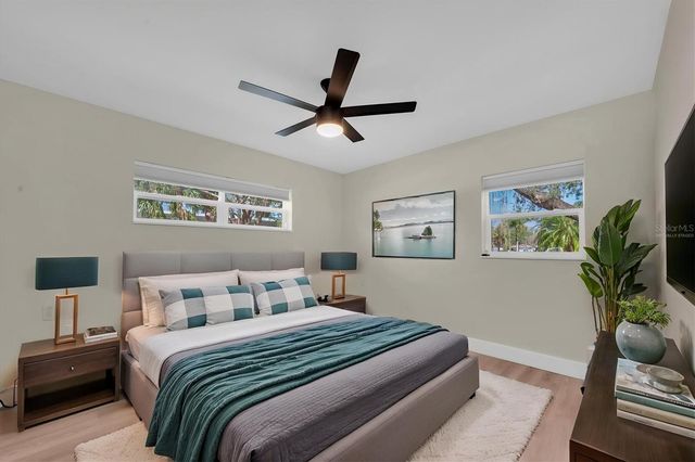 4135 SHORE ACRES BOULEVARD NE, St Petersburg, FL 33703